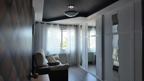 Piso en calle Pleamar