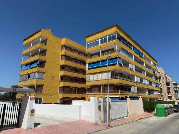 Piso en calle Pleamar