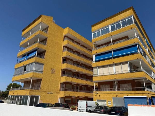 Piso en calle Pleamar