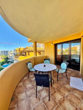 Piso en calle Mar Gruesa, 7