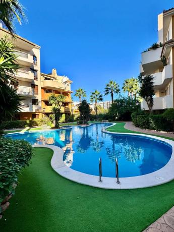 Piso en calle Mar Gruesa, 7