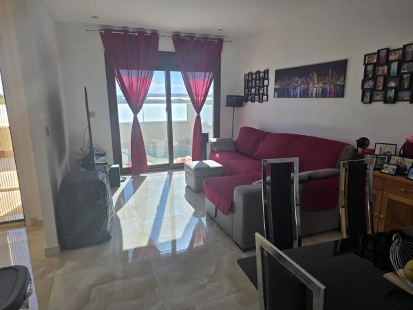 Chalet en Punta Prima