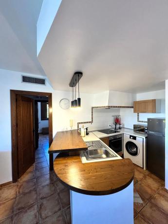 Piso en calle Mar Gruesa, 7