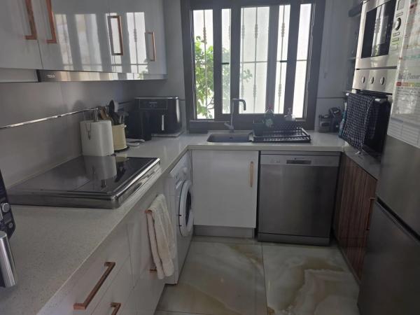 Chalet en Punta Prima