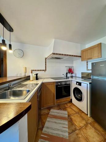 Piso en calle Mar Gruesa, 7