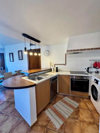 Piso en calle Mar Gruesa, 7