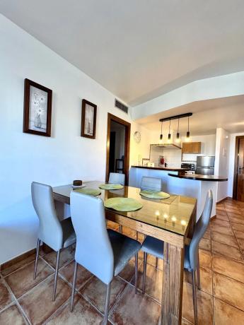 Piso en calle Mar Gruesa, 7