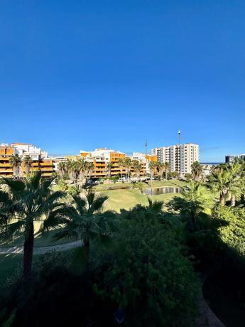 Piso en calle Mar Gruesa, 7