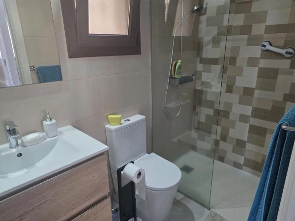 Chalet en Punta Prima