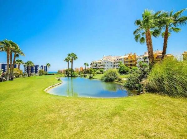 Piso en calle Mar Gruesa, 7