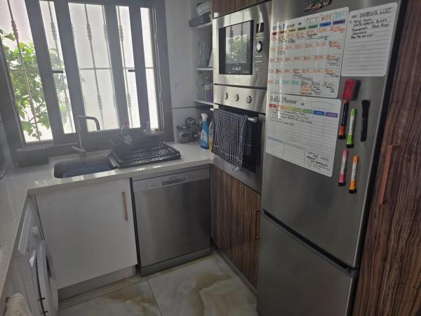 Chalet en Punta Prima