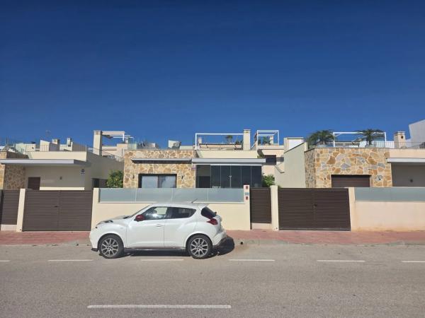 Chalet en Punta Prima