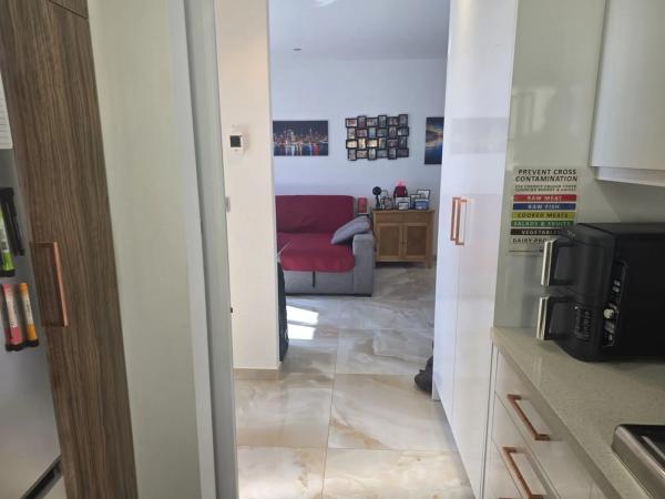 Chalet en Punta Prima