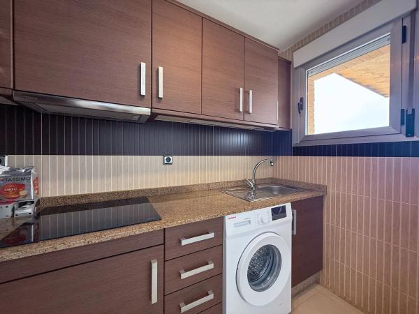 Piso en calle Pleamar