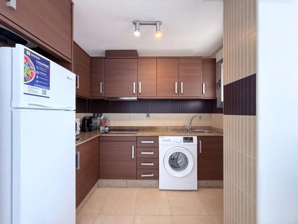 Piso en calle Pleamar