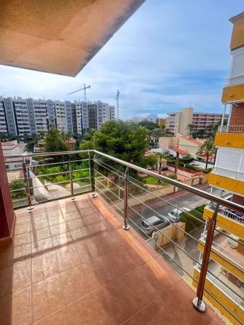 Piso en calle Pleamar