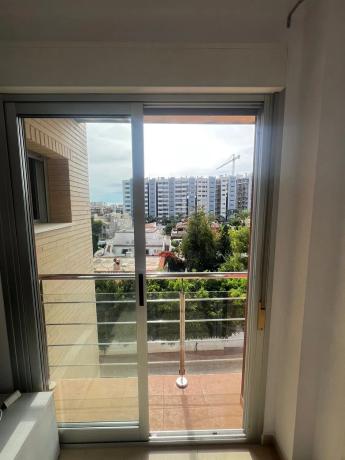 Piso en calle Pleamar