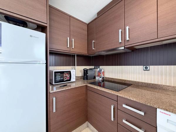 Piso en calle Pleamar