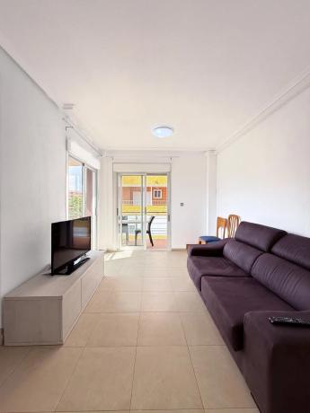 Piso en calle Pleamar