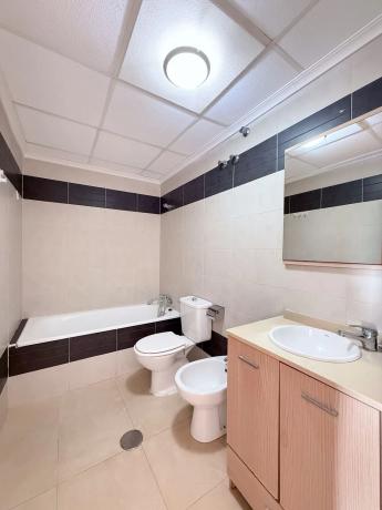 Piso en calle Pleamar