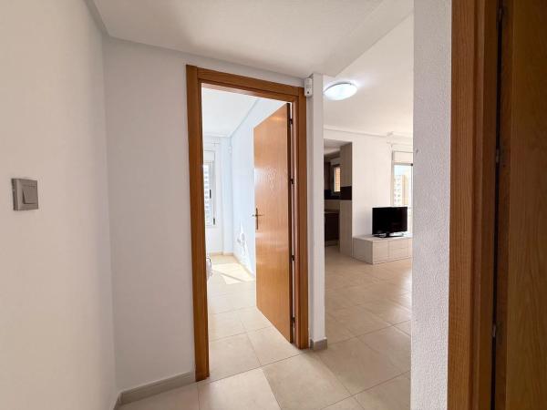 Piso en calle Pleamar