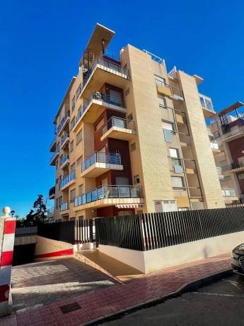 Piso en calle Pleamar