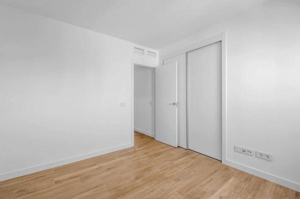 Piso en calle Ciclón s/n