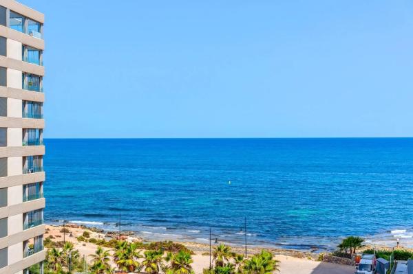 Piso en calle Ciclón s/n