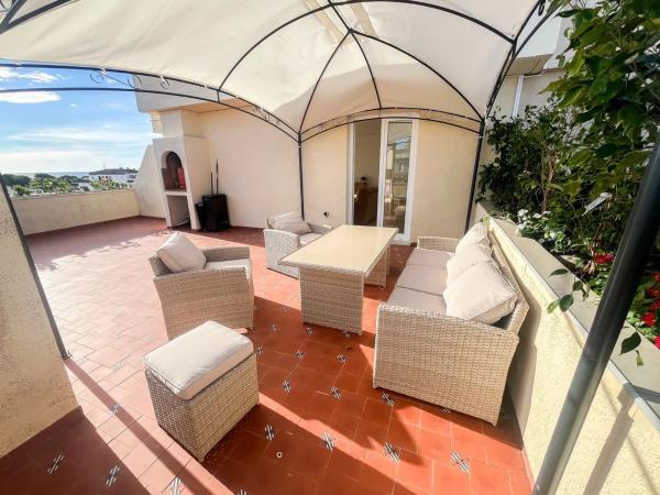 Ático en Punta Prima