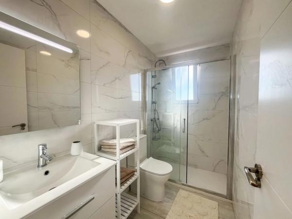 Ático en Punta Prima