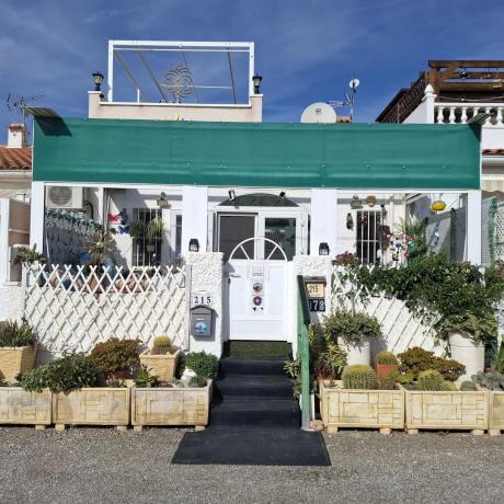 Chalet en Punta Prima