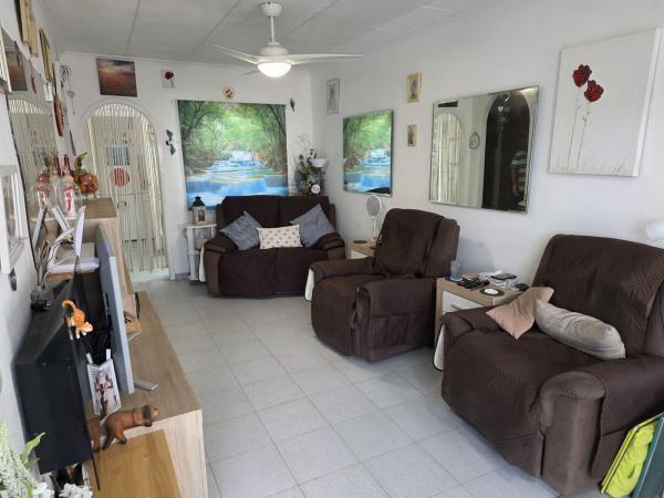 Chalet en Punta Prima