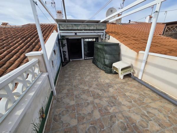 Chalet en Punta Prima