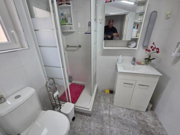 Chalet en Punta Prima