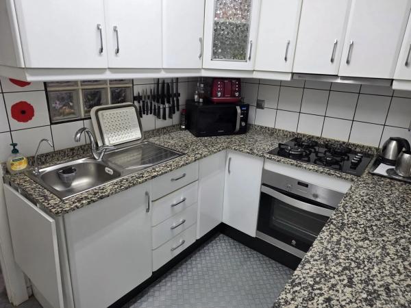 Chalet en Punta Prima