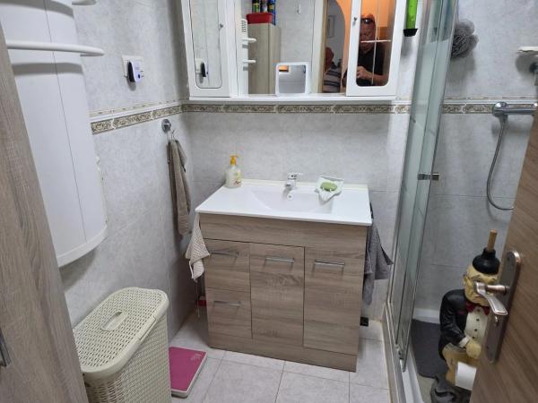 Chalet en Punta Prima