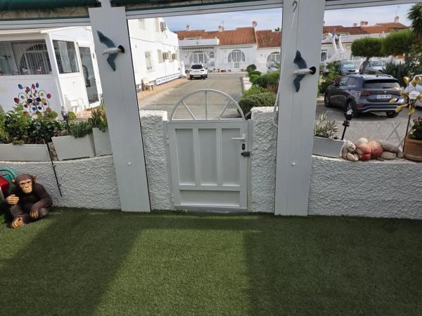 Chalet en Punta Prima