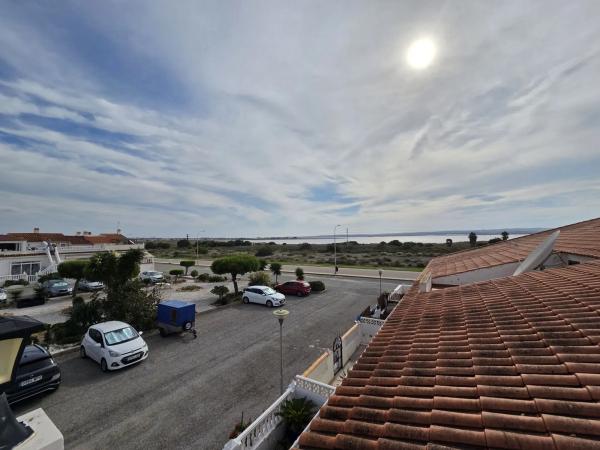 Chalet en Punta Prima