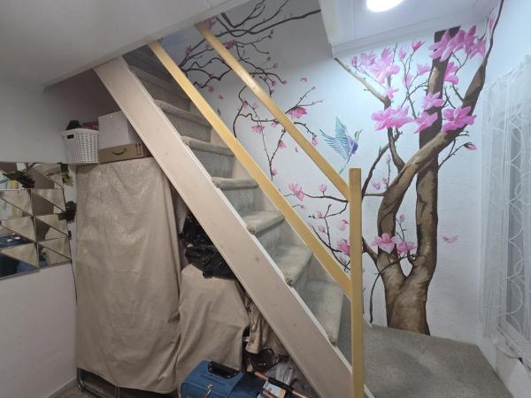 Chalet en Punta Prima