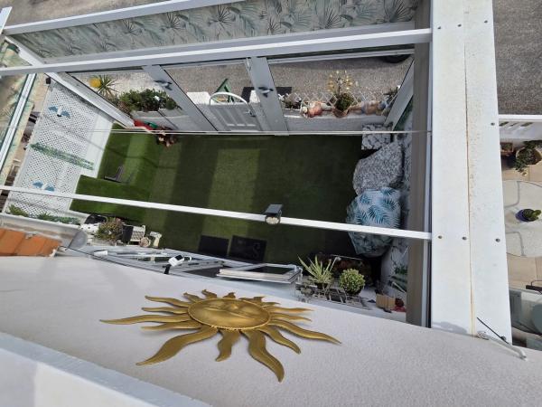 Chalet en Punta Prima