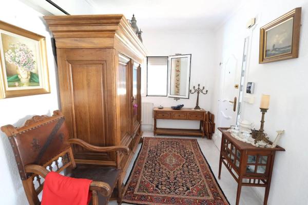 Casa independiente en calle Bajamar