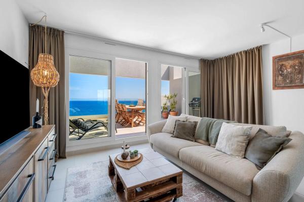 Piso en calle del Tornado, 1