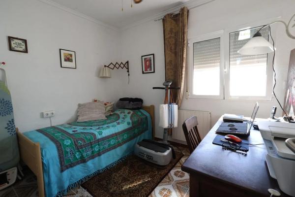 Casa independiente en calle Bajamar