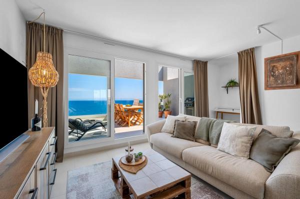 Piso en calle del Tornado, 1