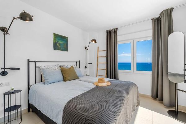 Piso en calle del Tornado, 1