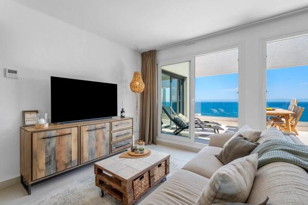 Piso en calle del Tornado, 1