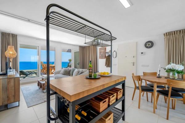 Piso en calle del Tornado, 1