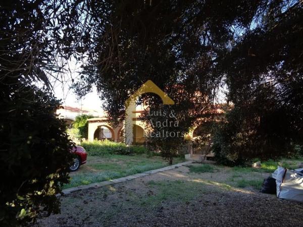 Chalet en Punta Prima