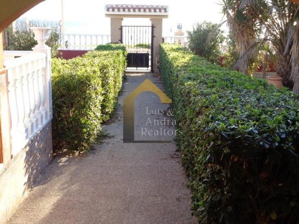 Chalet en Punta Prima