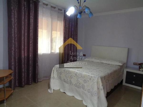 Chalet en Punta Prima